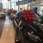 Mercades Benz Melbourne Airport | Christmas Sale | Car Dealership | Car Christmas Event