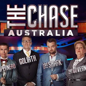 Large bow | The Chase Australia | Melbourne | Bowzz