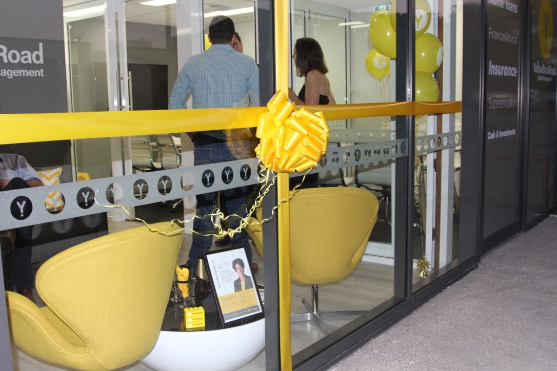 Large Presentation Bow | Office Bow | Office Opening Bow | Queensland