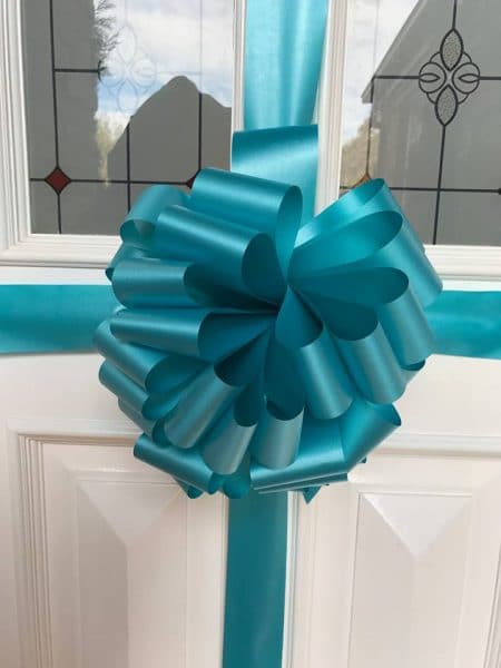 Teal Bow | House Bow Melbourne | Real Estate Agent Sunbury